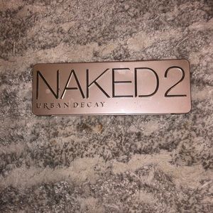 NAKED 2
